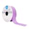 12 Pack: 7/8" x 5yd. Taffeta Ribbon by Celebrate It®
